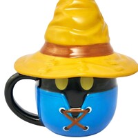 Final Fantasy IX Taza Vivi