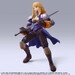 Figura Final Fantasy Tactics Bring Arts Agrias Oaks 14 cm