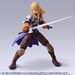 Figura Final Fantasy Tactics Bring Arts Agrias Oaks 14 cm