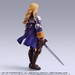 Figura Final Fantasy Tactics Bring Arts Agrias Oaks 14 cm