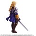 Figura Final Fantasy Tactics Bring Arts Agrias Oaks 14 cm