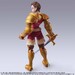 Figura Final Fantasy Tactics Bring Arts Delita Heiral 14 cm