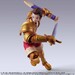 Figura Final Fantasy Tactics Bring Arts Delita Heiral 14 cm