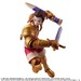 Figura Final Fantasy Tactics Bring Arts Delita Heiral 14 cm