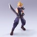 Figura Final Fantasy VII Bring Arts Cloud Strife Hardedge Ver. 15 cm