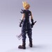 Figura Final Fantasy VII Bring Arts Cloud Strife Hardedge Ver. 15 cm
