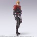Figura Final Fantasy VII Bring Arts Joshua Rosefield 15 cm