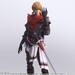 Figura Final Fantasy VII Bring Arts Joshua Rosefield 15 cm