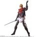 Figura Final Fantasy VII Bring Arts Joshua Rosefield 15 cm