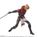 Figura Final Fantasy VII Bring Arts Joshua Rosefield 15 cm