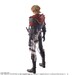 Figura Final Fantasy VII Bring Arts Joshua Rosefield 15 cm
