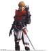 Figura Final Fantasy VII Bring Arts Joshua Rosefield 15 cm