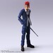 Final Fantasy VII Bring Arts Figura Reno 15 cm