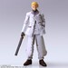 Final Fantasy VII Bring Arts Figura Rufus Shinra 15 cm