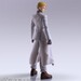 Final Fantasy VII Bring Arts Figura Rufus Shinra 15 cm