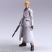 Final Fantasy VII Bring Arts Figura Rufus Shinra 15 cm