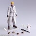 Final Fantasy VII Bring Arts Figura Rufus Shinra 15 cm