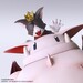 Figura Final Fantasy VII Bring Arts Set Cait Sith & Fat Moogle