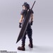 Figura Final Fantasy VII Bring Arts Zack Fair 16 cm