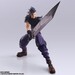 Figura Final Fantasy VII Bring Arts Zack Fair 16 cm