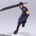 Figura Final Fantasy VII Bring Arts Zack Fair 16 cm