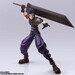 Figura Final Fantasy VII Bring Arts Zack Fair 16 cm