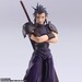 Figura Final Fantasy VII Bring Arts Zack Fair 16 cm