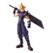 Figura Final Fantasy VII Bring Arts Cloud Strife 15 cm