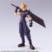 Figura Final Fantasy VII Bring Arts Cloud Strife 15 cm