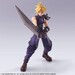 Figura Final Fantasy VII Bring Arts Cloud Strife 15 cm