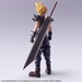 Figura Final Fantasy VII Bring Arts Cloud Strife 15 cm