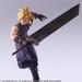 Figura Final Fantasy VII Bring Arts Cloud Strife 15 cm