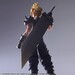 Figura Final Fantasy VII Bring Arts Cloud Strife 15 cm