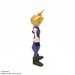 Figura Final Fantasy VII Vinyl Polygon Cloud Strife 15 cm