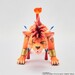 Estatua Final Fantasy VII Rebirth Adorable Arts Red XIII 11 cm