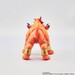 Estatua Final Fantasy VII Rebirth Adorable Arts Red XIII 11 cm