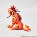 Estatua Final Fantasy VII Rebirth Adorable Arts Red XIII 11 cm