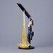 Estatua Final Fantasy VII Rebirth Cloud Strife 30 cm