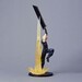 Estatua Final Fantasy VII Rebirth Cloud Strife 30 cm