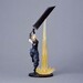 Estatua Final Fantasy VII Rebirth Cloud Strife 30 cm