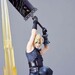 Estatua Final Fantasy VII Rebirth Cloud Strife 30 cm
