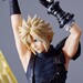 Estatua Final Fantasy VII Rebirth Cloud Strife 30 cm