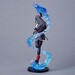 Estatua Final Fantasy VII Rebirth Tifa Lockhart 24 cm