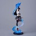 Estatua Final Fantasy VII Rebirth Tifa Lockhart 24 cm