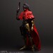 Figura Final Fantasy VII Rebirth Play Arts Kai Vincent Valentine 28 cm