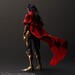 Figura Final Fantasy VII Rebirth Play Arts Kai Vincent Valentine 28 cm