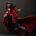 Figura Final Fantasy VII Rebirth Play Arts Kai Vincent Valentine 28 cm