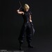Figura Final Fantasy VII Rebirth Play Arts Shin Cloud Strife 27 cm