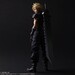 Figura Final Fantasy VII Rebirth Play Arts Shin Cloud Strife 27 cm