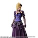 Figura Final Fantasy VII Remake Play Arts Kai Cloud Strife Dress Ver. 28 cm